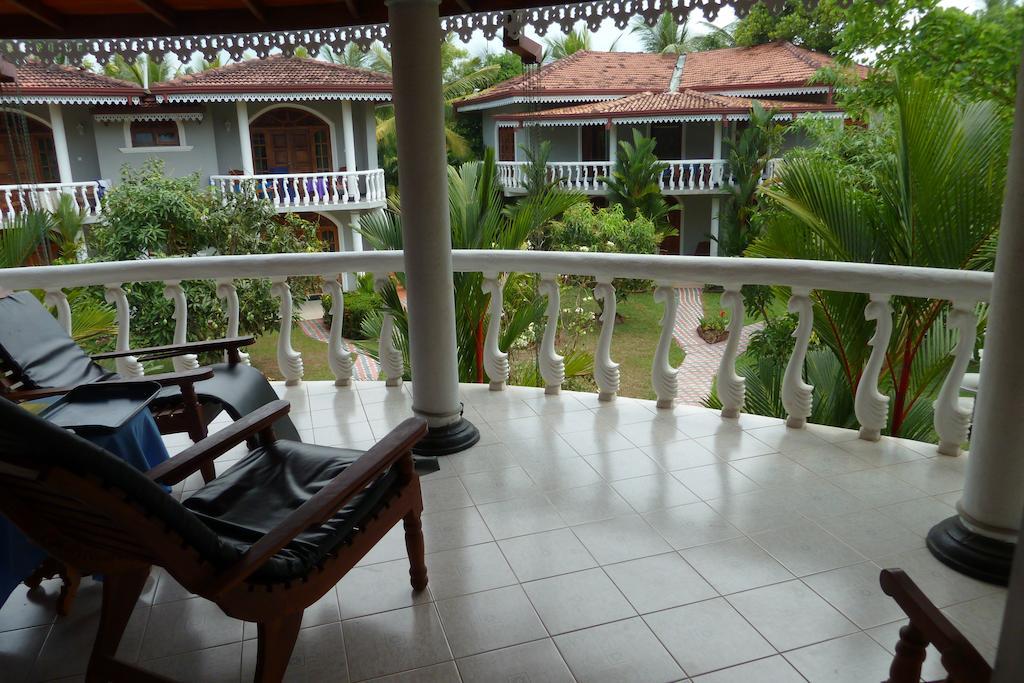 Bougain Villa Bentota Værelse billede