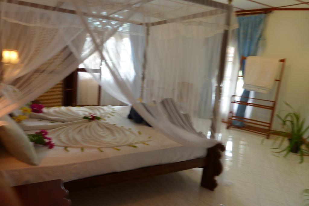 Bougain Villa Bentota Værelse billede